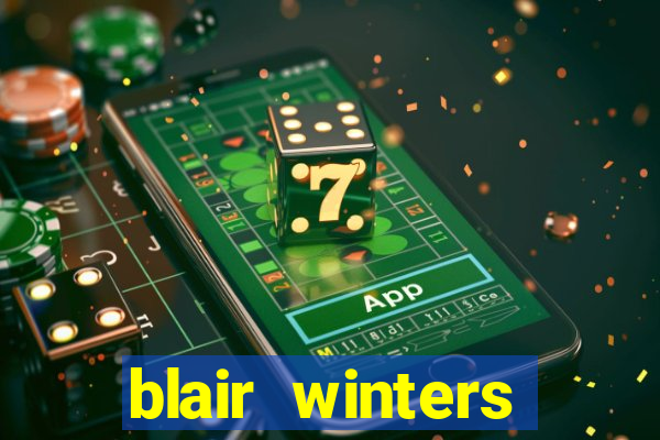 blair winters onlyfans free